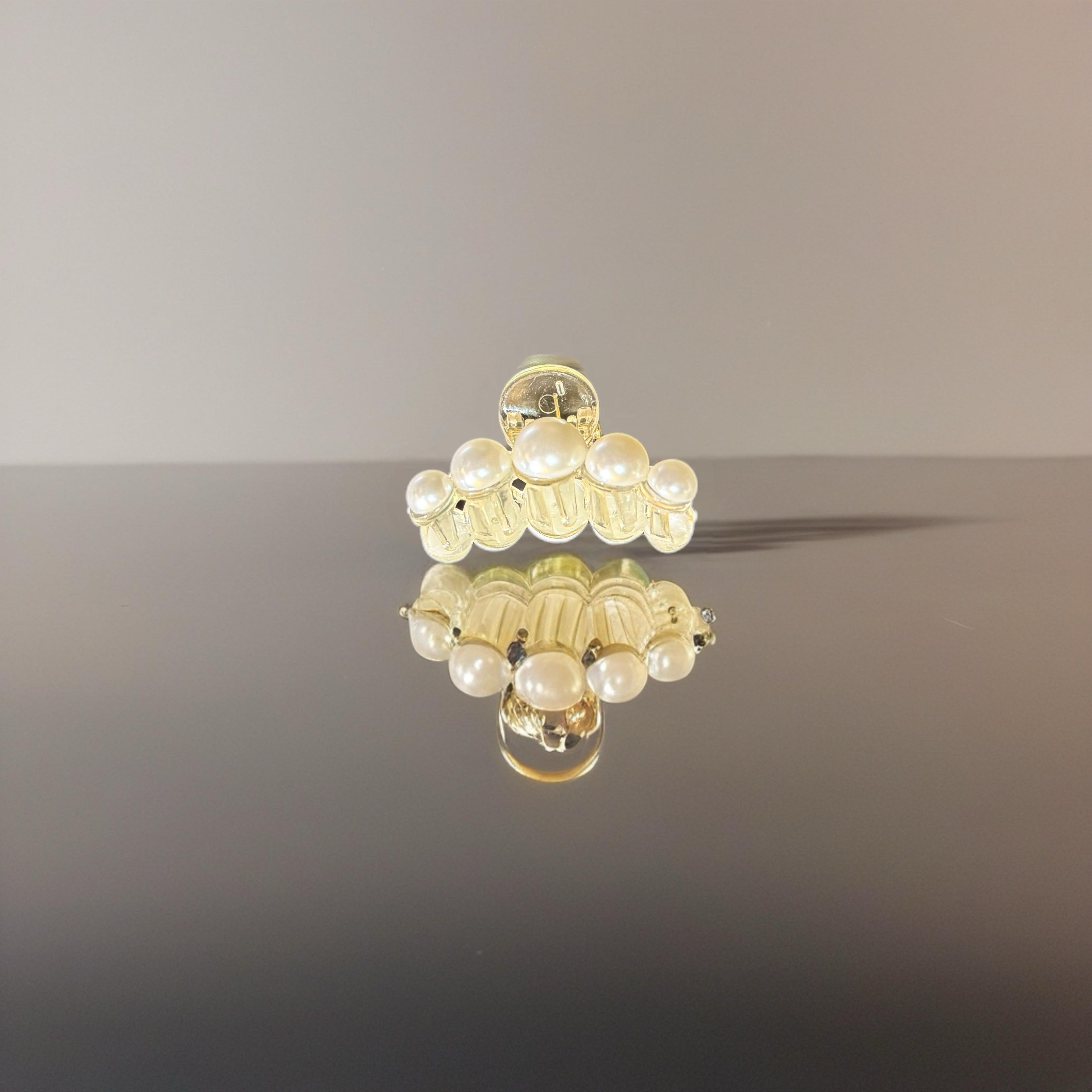 HAARSPANGE | PERLINA