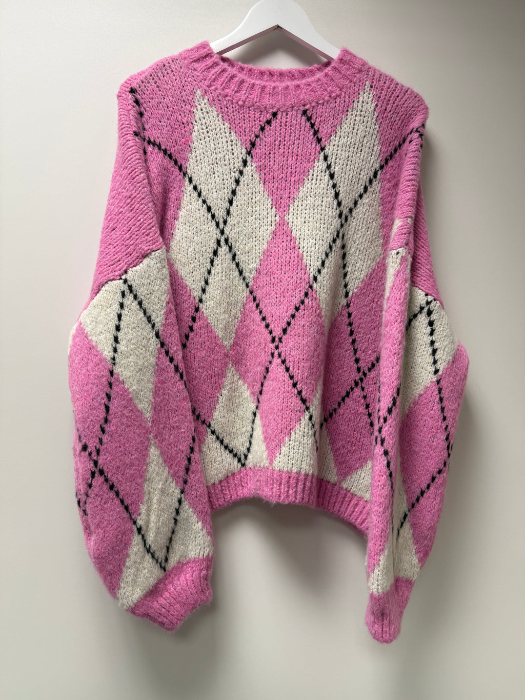 PULLOVER | LOTHAR