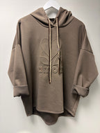 PULLOVER | AMORA