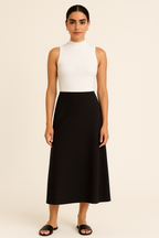 MIDI SATINROCK | RONI