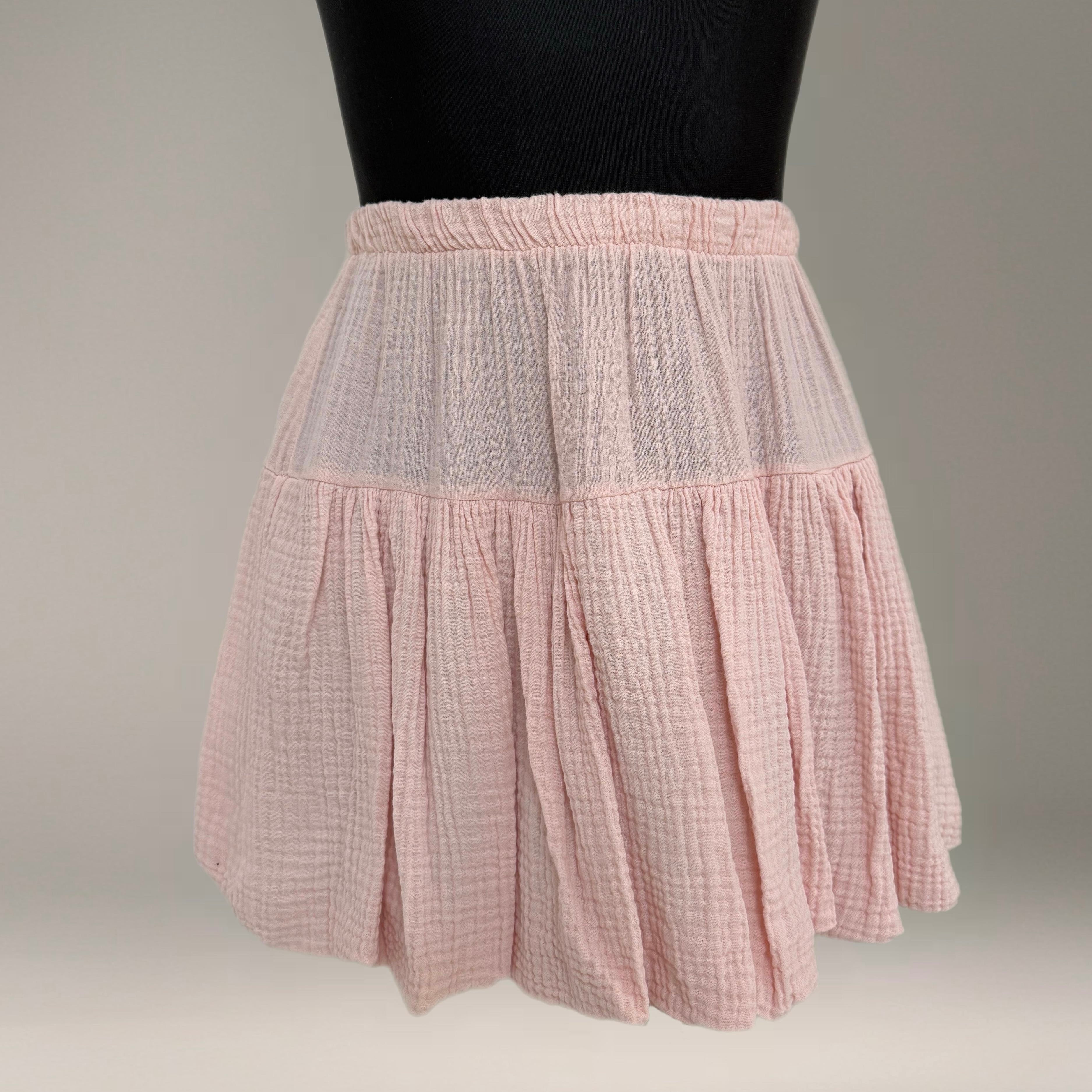 MINI MUSSELIN ROCK | RADI