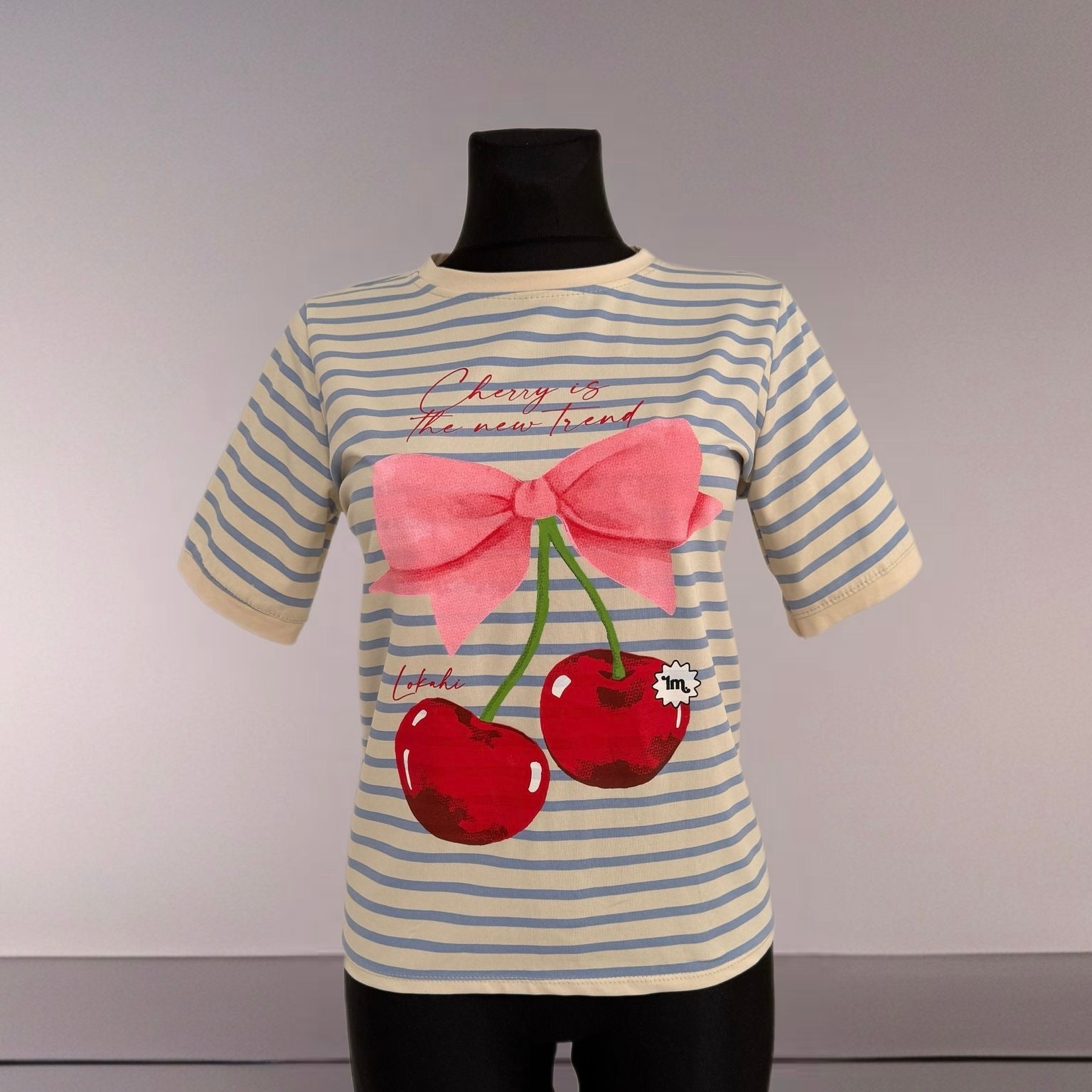 T-SHIRT | CHERRYBOW