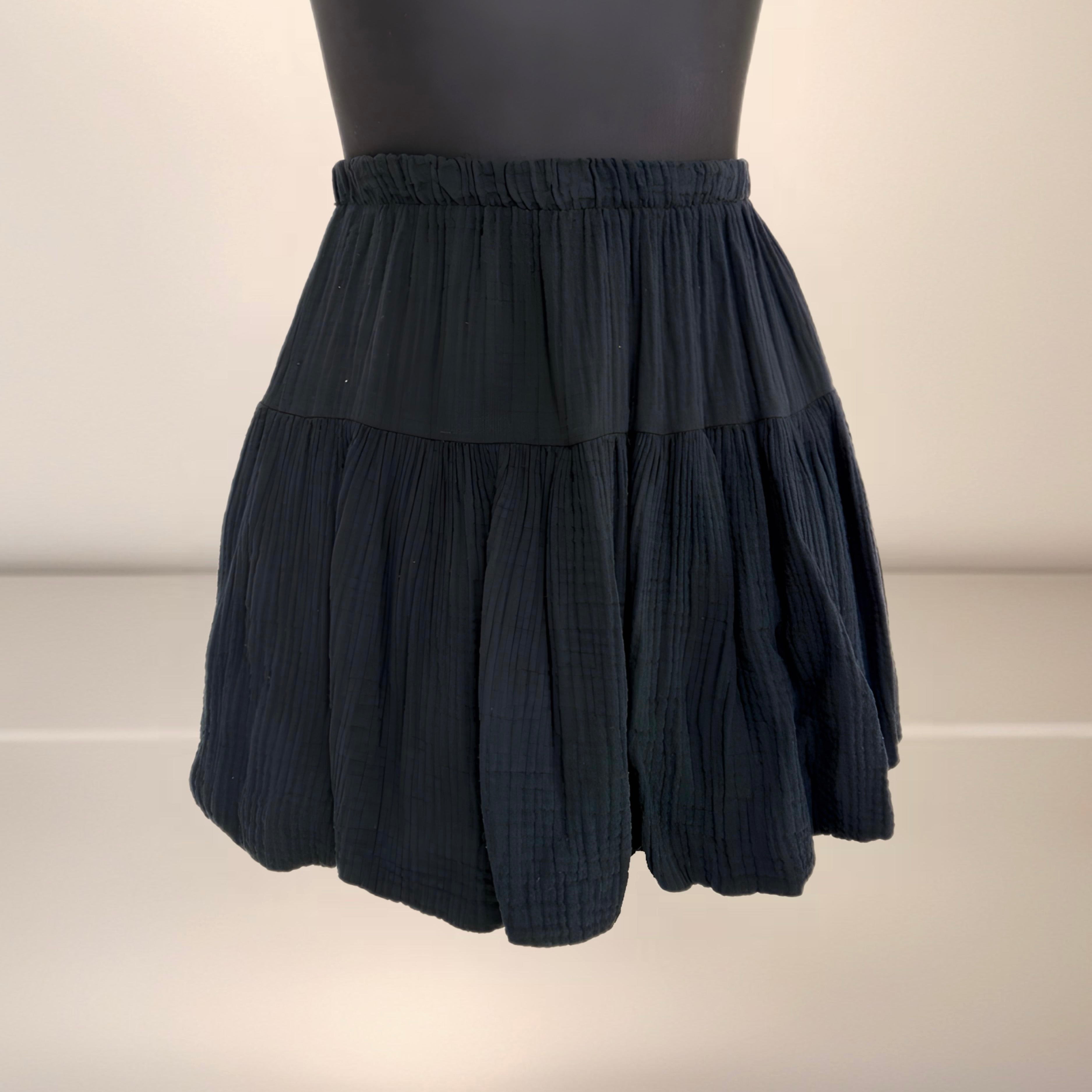 MINI MUSSELIN ROCK | RADI