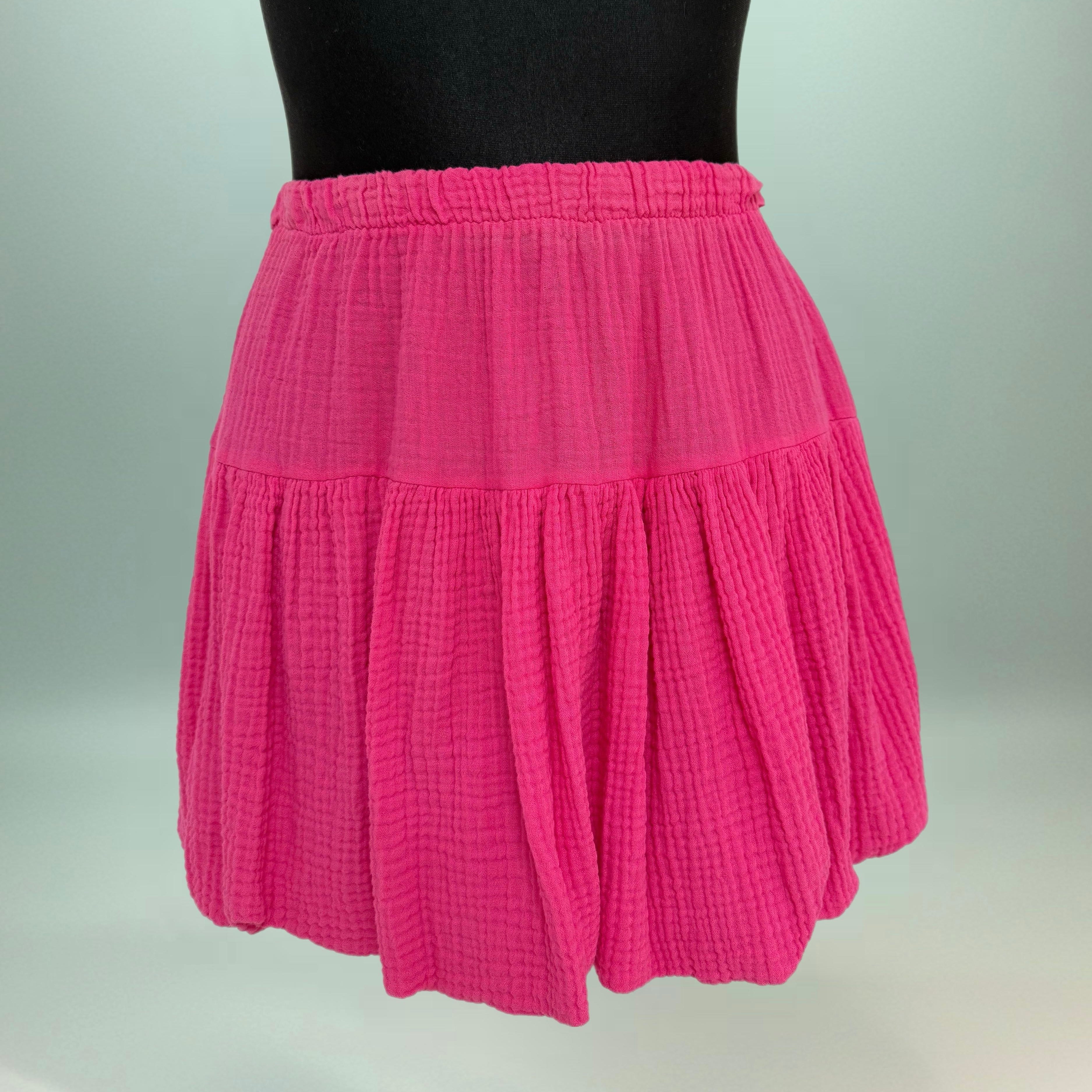 MINI MUSSELIN ROCK | RADI