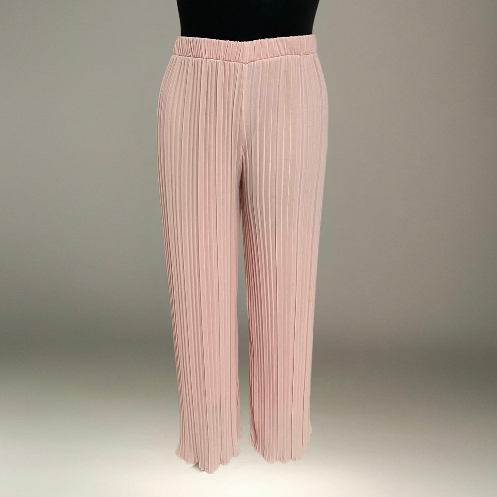 PLISSEE HOSE | PLISSÉ