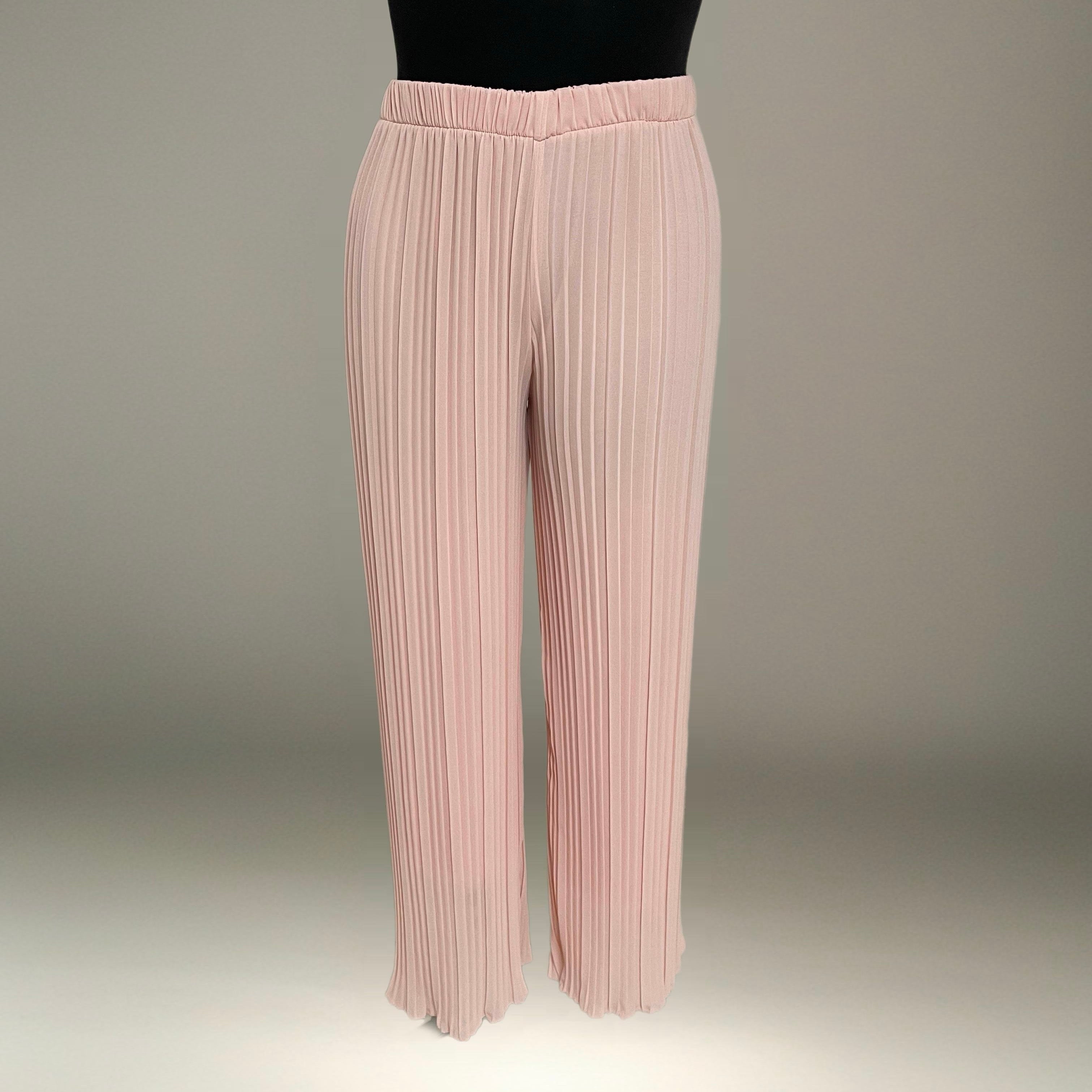 PLISSEE HOSE | PLISSÉ