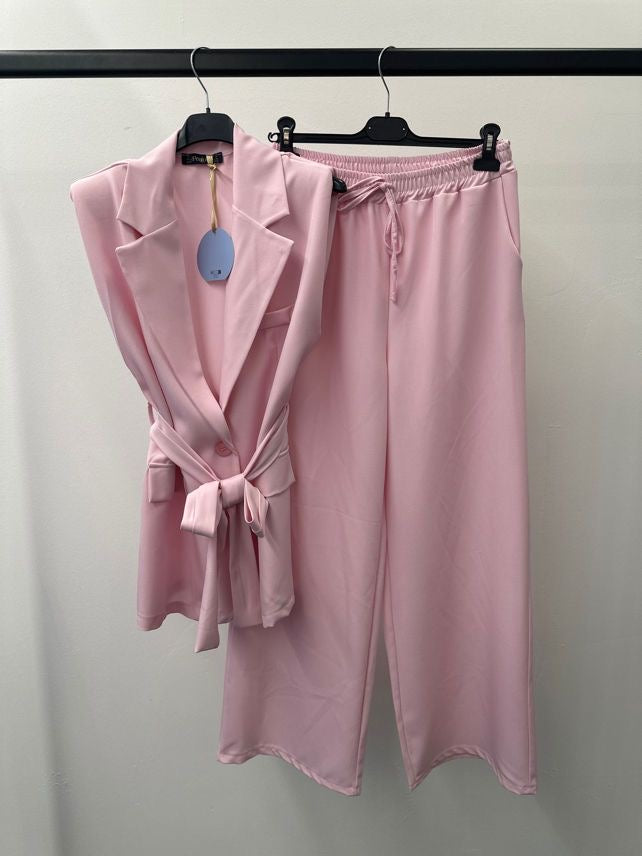 ZWEITEILER | CHICSET