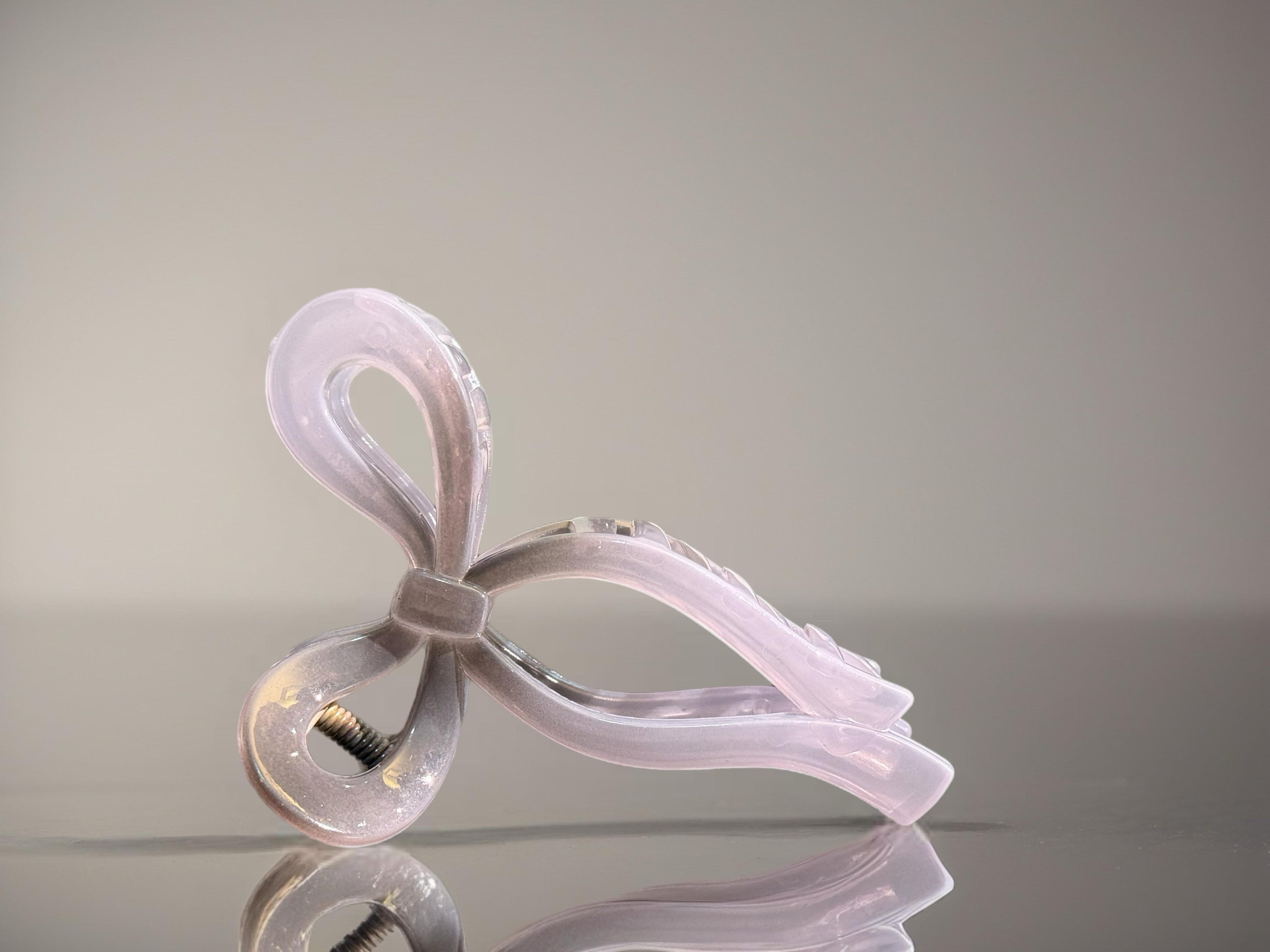 HAARSPANGE | SCHLEIFENWUNDER