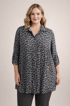 BLUSE | LEONE