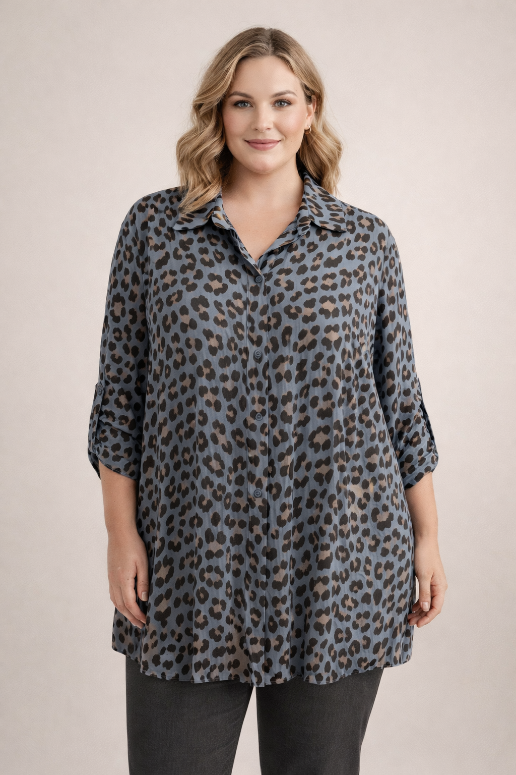 BLUSE | LEONE
