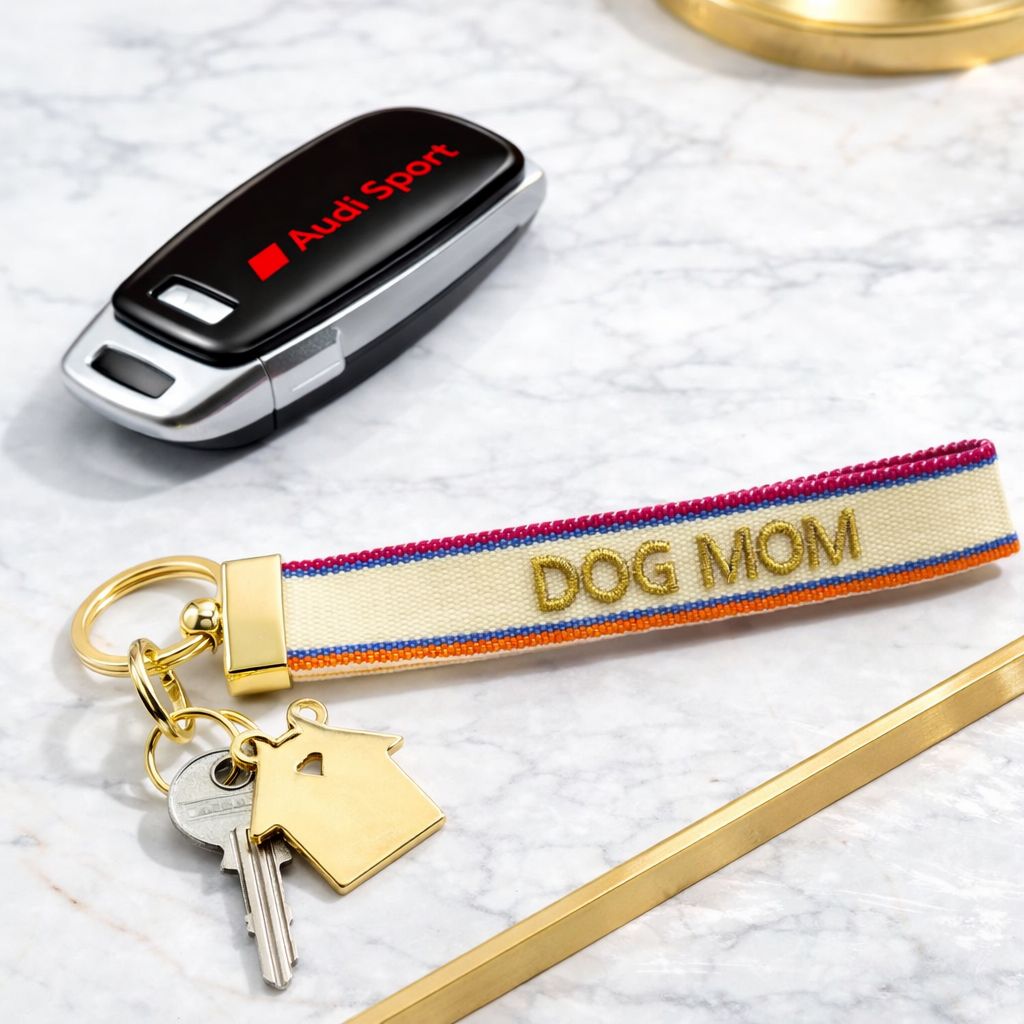 SCHLÜSSELANHÄNGER | PAWRA