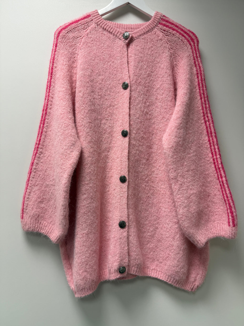 STRICKJACKE | LOUNA