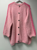 STRICKJACKE | LOUNA