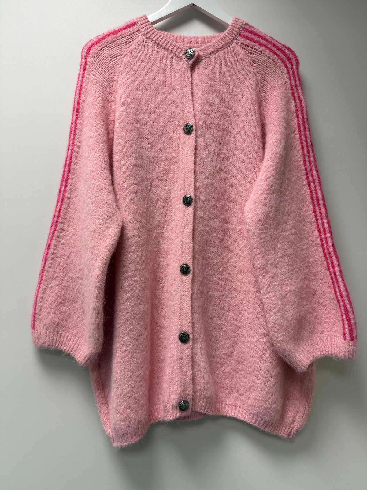 STRICKJACKE | LOUNA