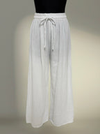 MUSSELIN HOSE | MUSSELINA