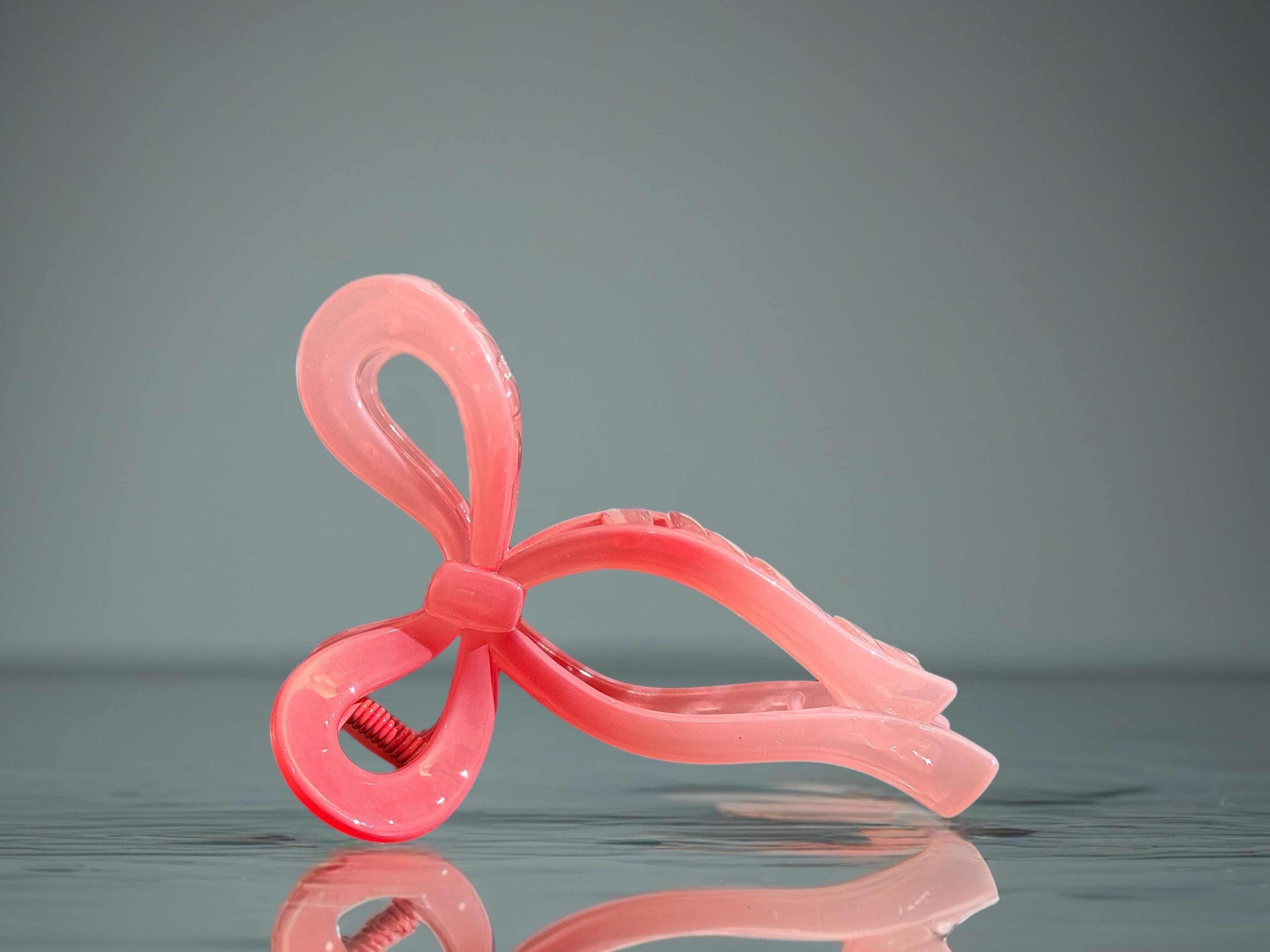 HAARSPANGE | SCHLEIFENWUNDER