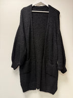 STRICKCARDIGAN | MILANO