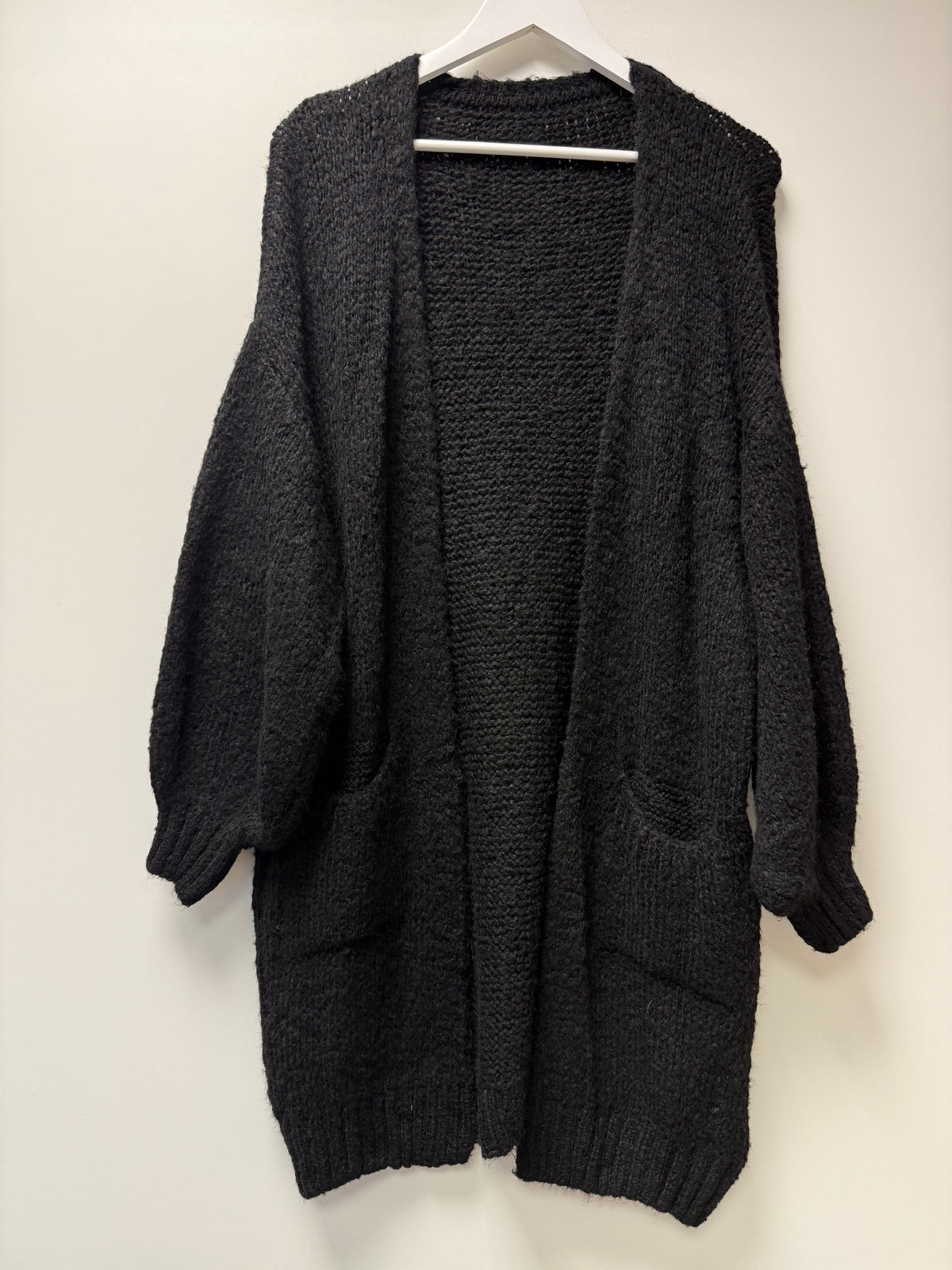 STRICKCARDIGAN | MILANO