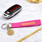 SCHLÜSSELANHÄNGER | NAMAI