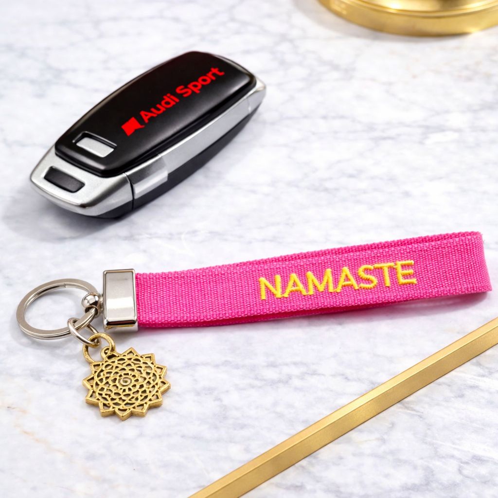 SCHLÜSSELANHÄNGER | NAMAI