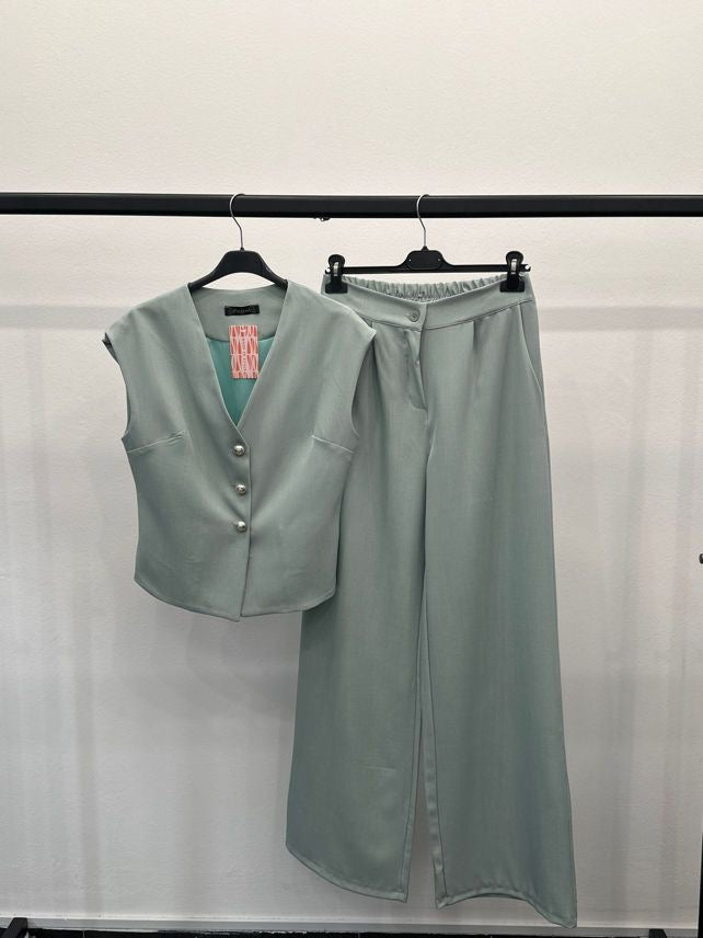 ZWEITEILER | SMARTWEAR