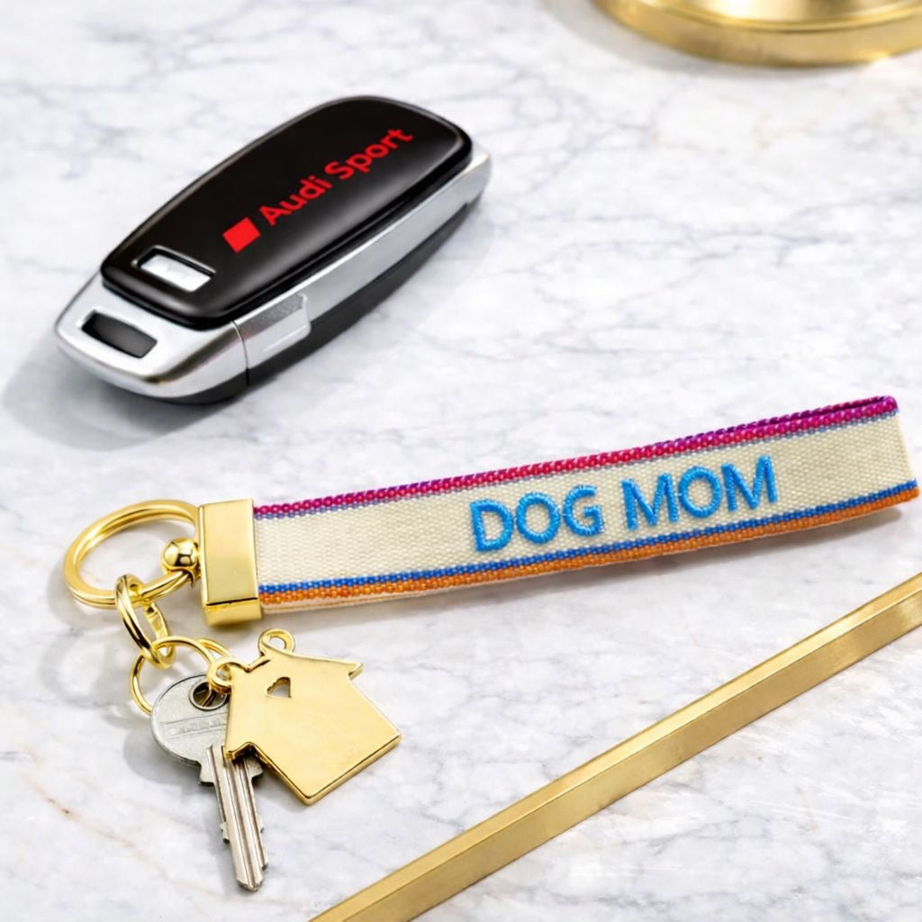 SCHLÜSSELANHÄNGER | PAWRA