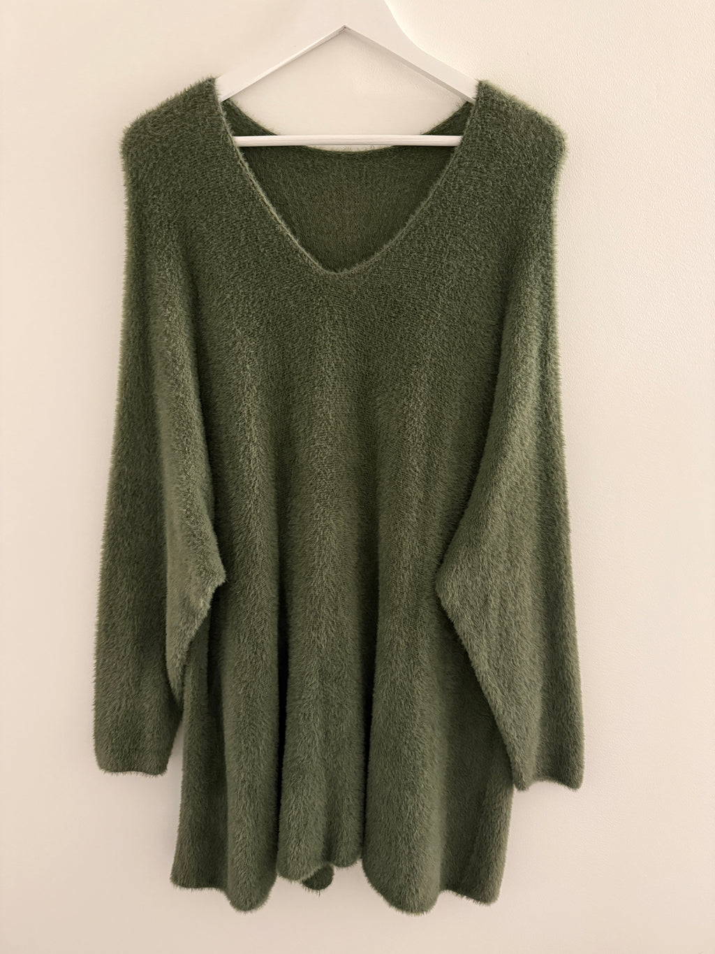 PULLOVER | TINI