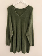 PULLOVER | TINI