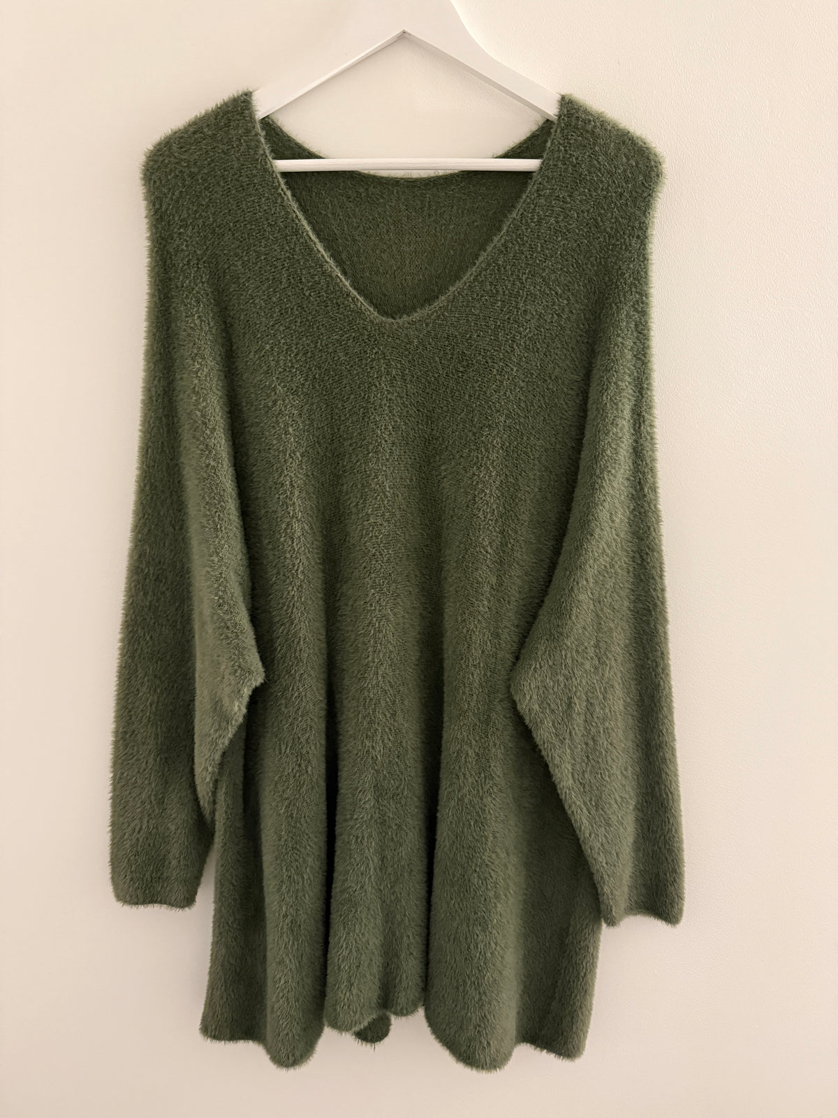 PULLOVER | TINI