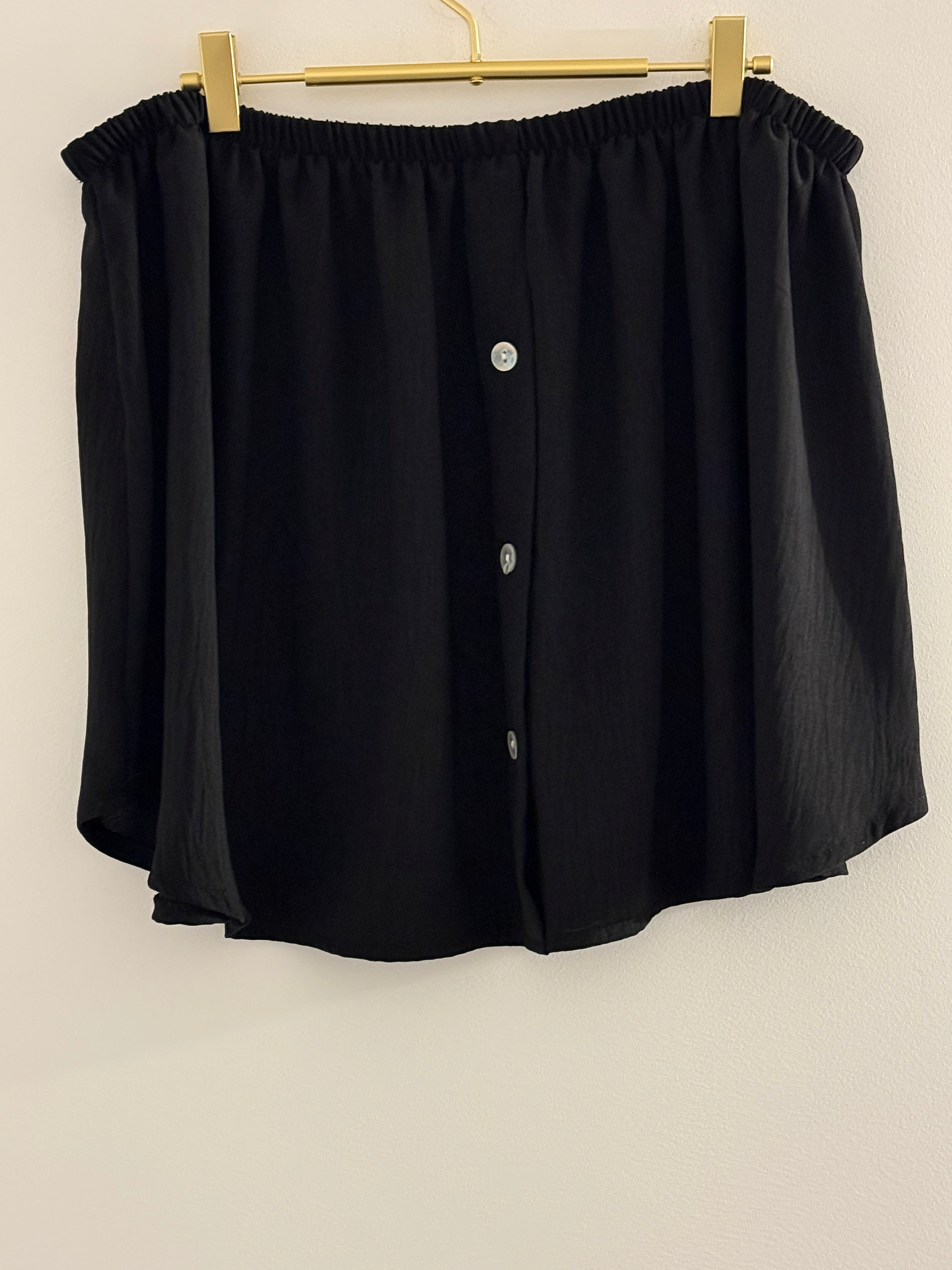 BLUSENVERLÄNGERUNG | UDO