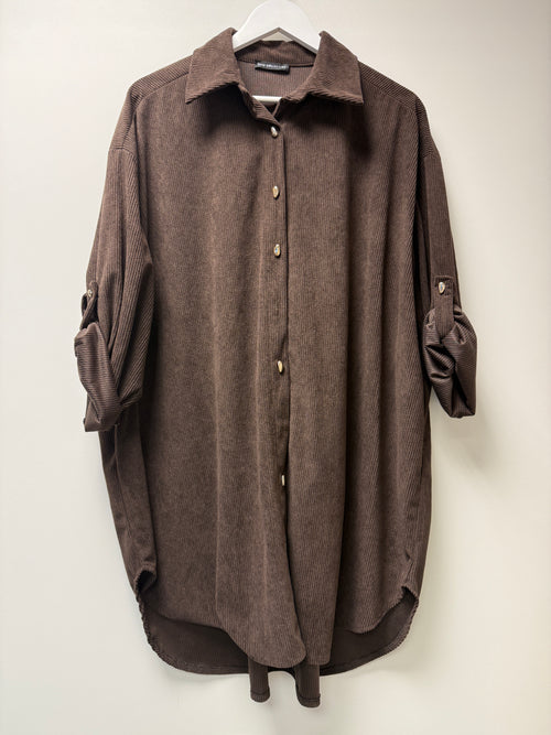 BLUSE | AVINA