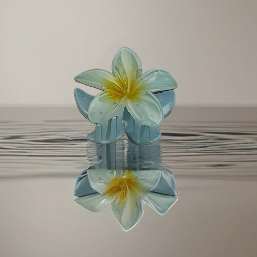 HAARSPANGE | ALOHA
