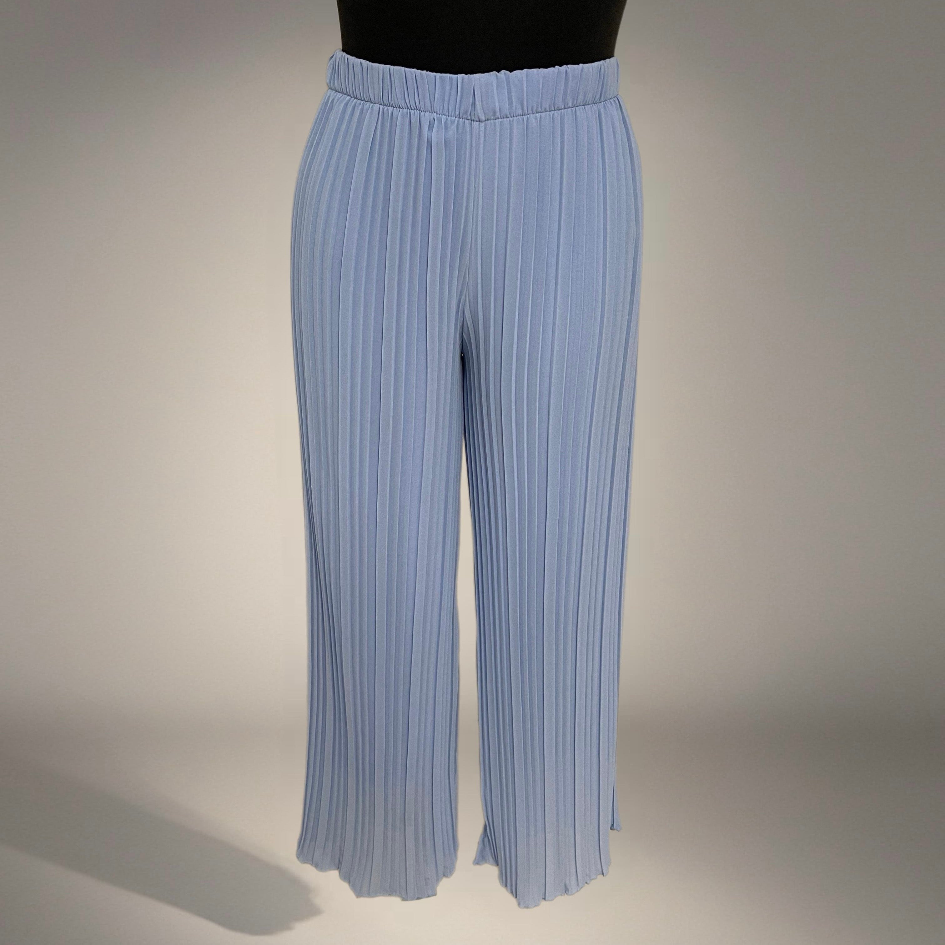 PLISSEE HOSE | PLISSÉ