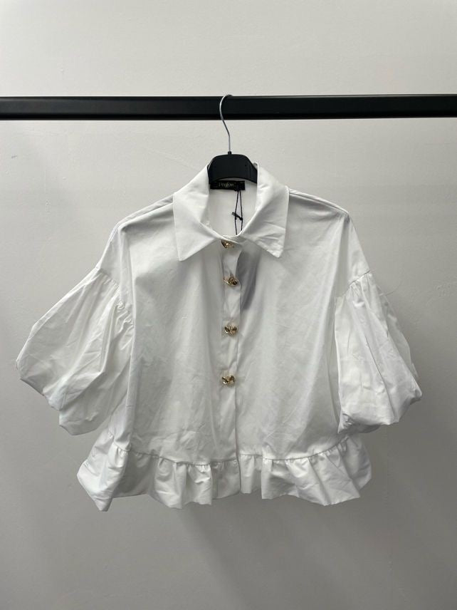 BLUSE | BALLONIQUE