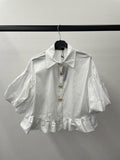 BLUSE | BALLONIQUE