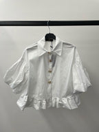BLUSE | BALLONIQUE