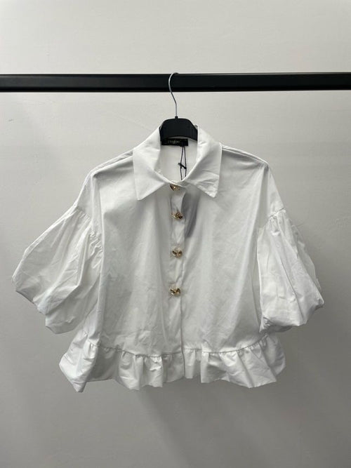 BLUSE | BALLONIQUE
