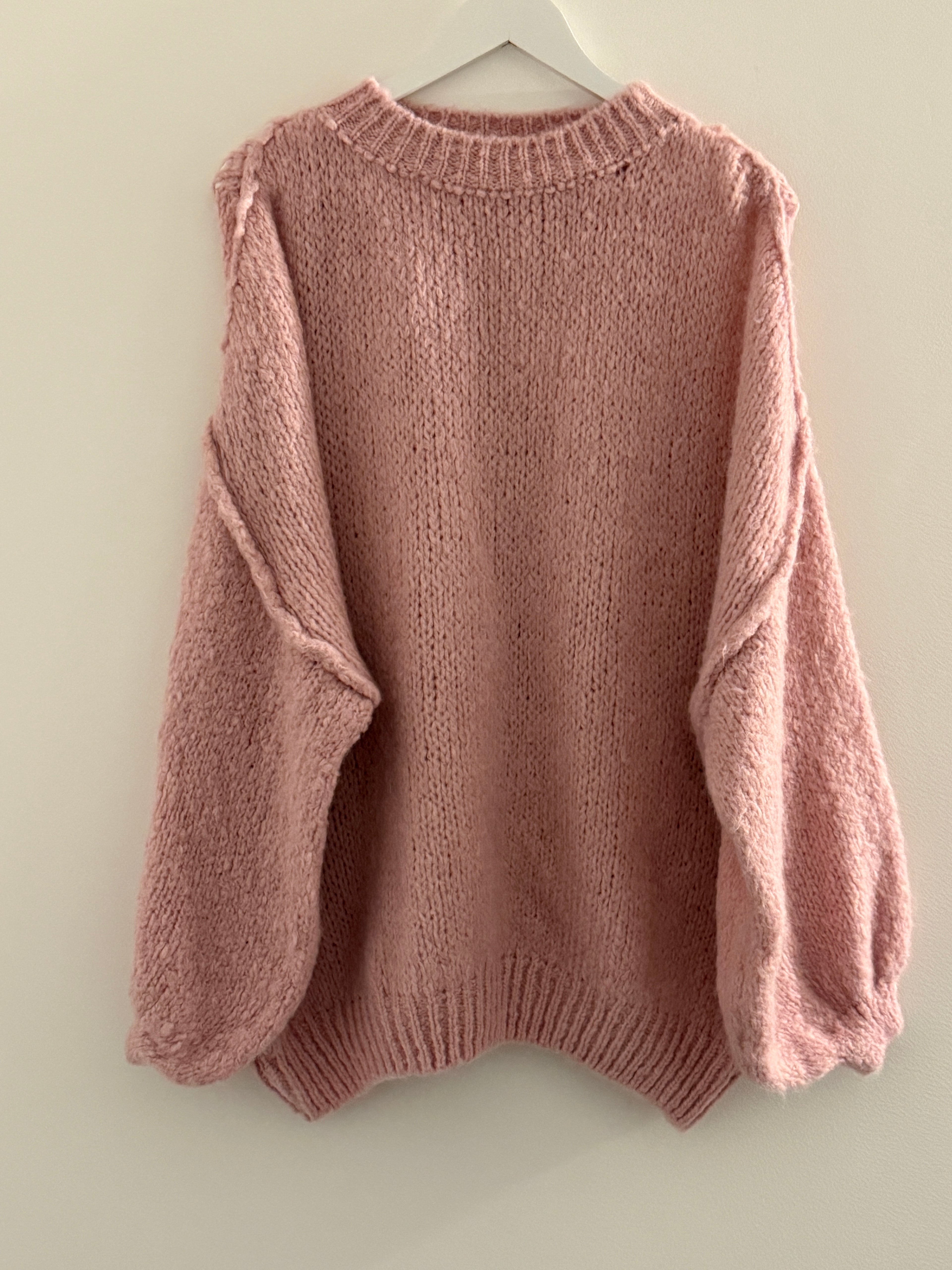PULLOVER | SORAYA