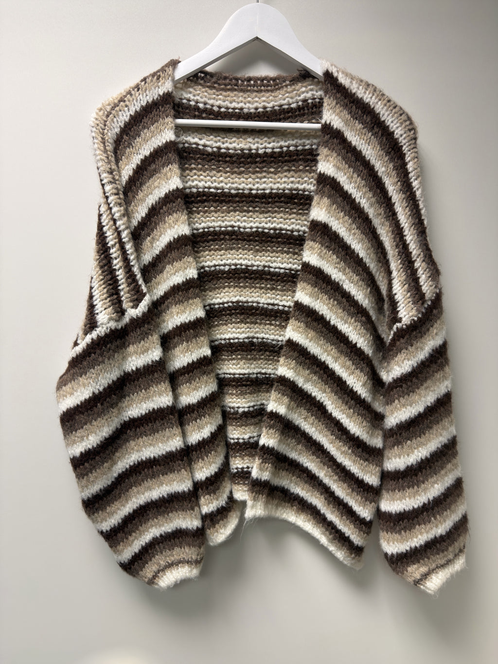 STRICKJACKE | STELLA