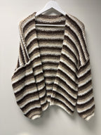 STRICKJACKE | STELLA