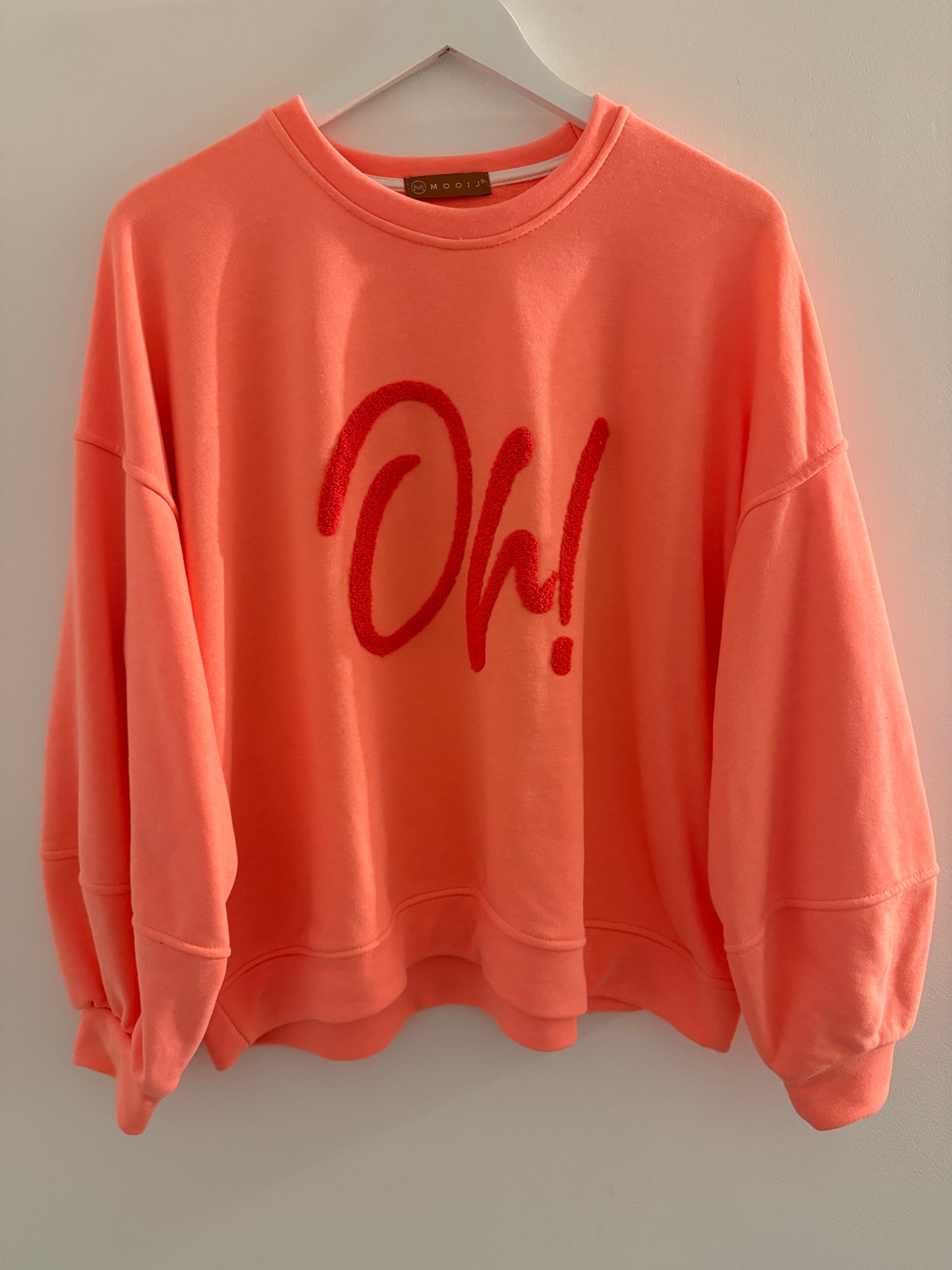 PULLOVER | OHLA
