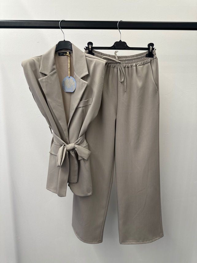 ZWEITEILER | CHICSET