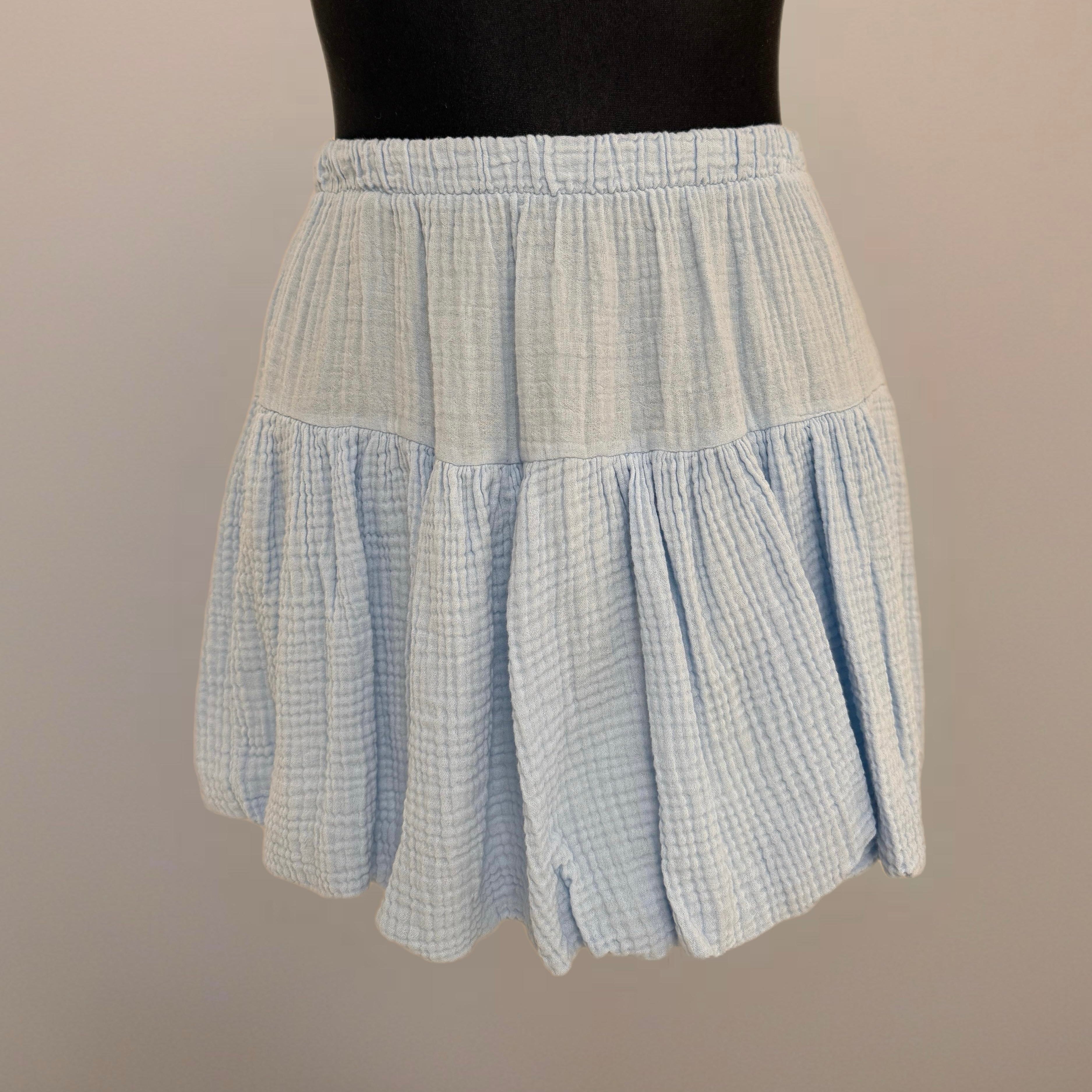 MINI MUSSELIN ROCK | RADI