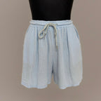 MUSSELIN SHORT | THEODI