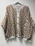 STRICKJACKE | VALERIA