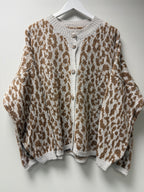 STRICKJACKE | VALERIA