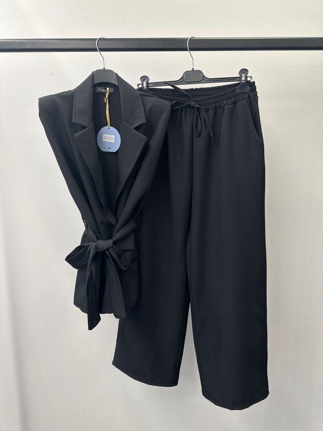 ZWEITEILER | CHICSET