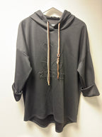 PULLOVER | AMORA