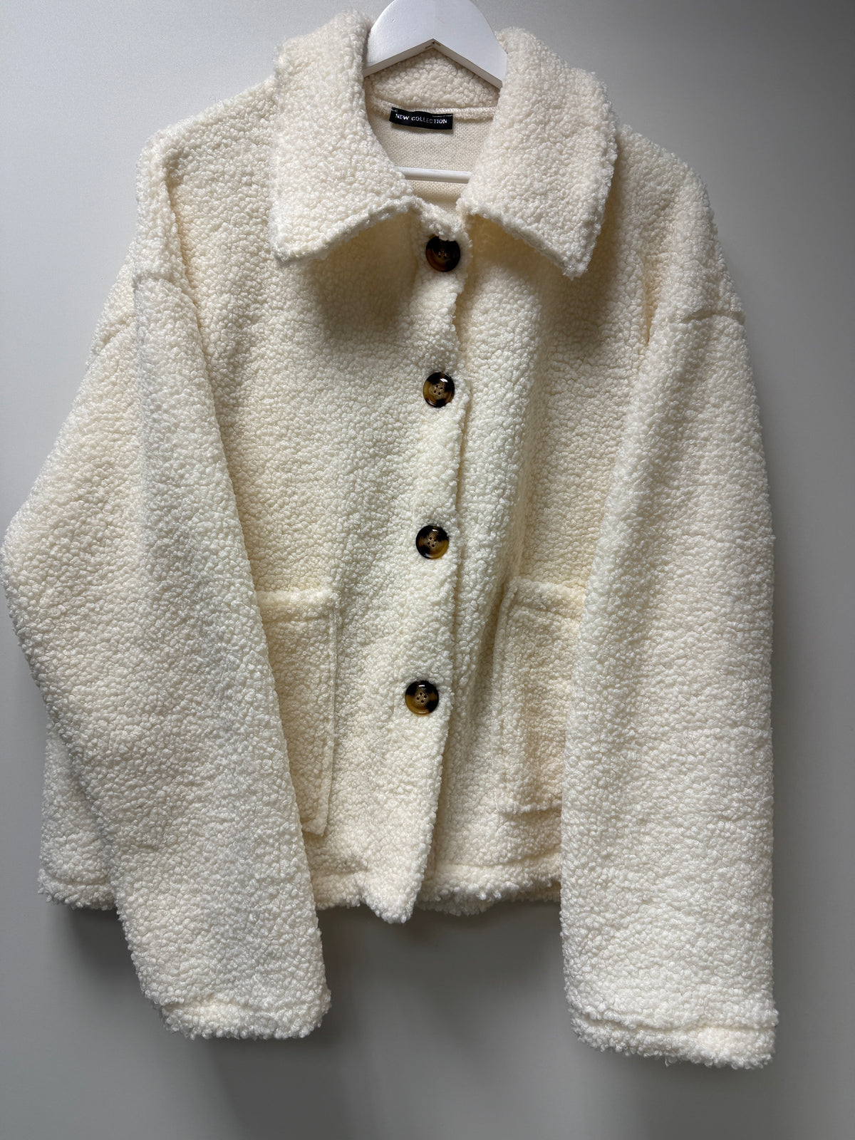 JACKE | LUMIN
