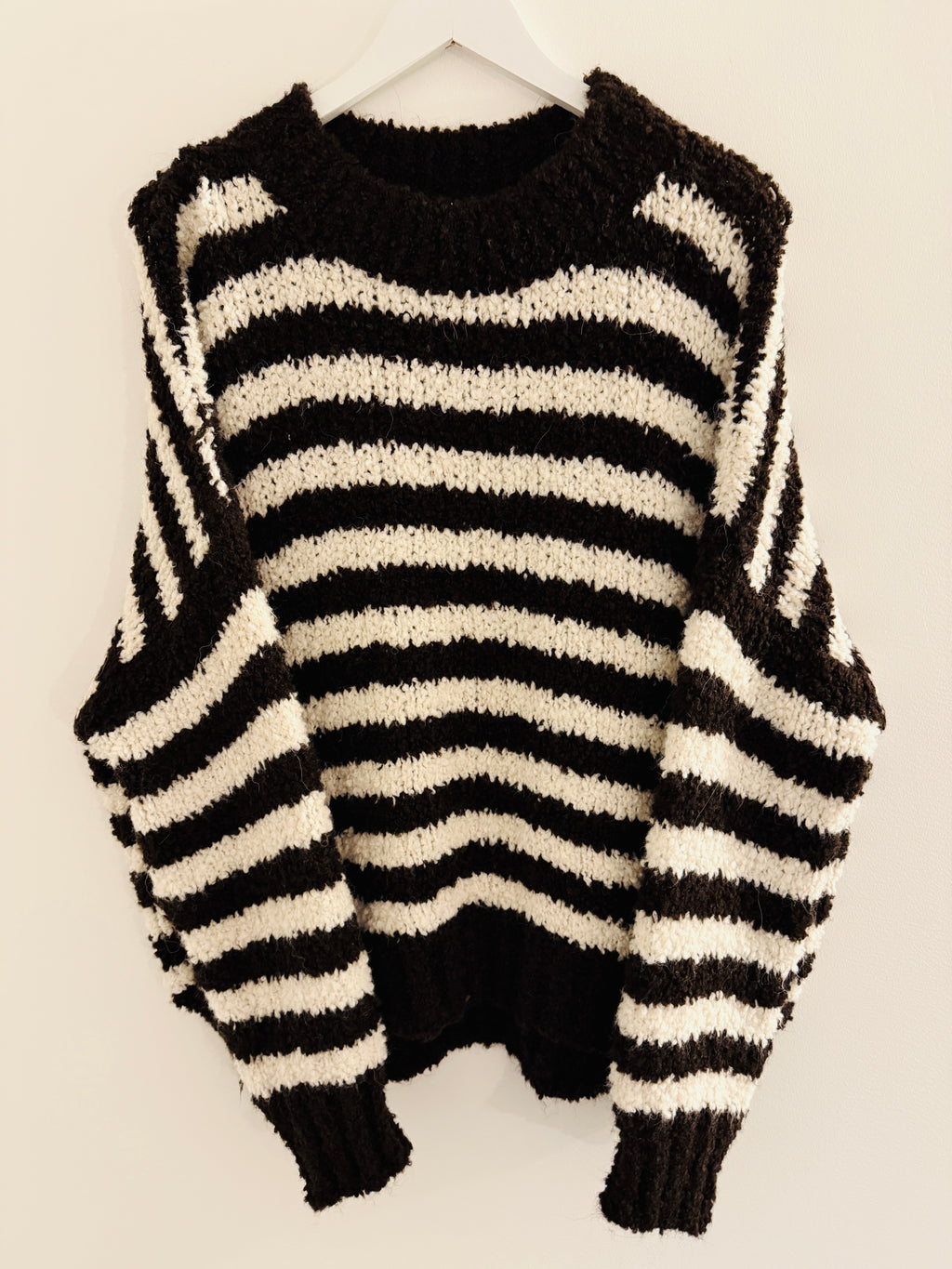PULLOVER | JUANA
